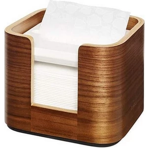 Szalvéta adagoló N10 rendszer 116x146x136mm TORK Xpressnap Snack® fa KHH510