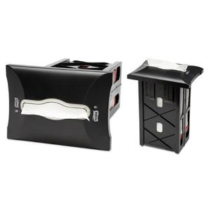 Szalvéta adagoló TORKxpressna N4 rendszer 343x251x178mm fekete