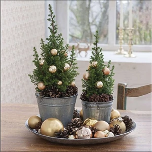Szalvéta Ambiante karácsonyi Christmas deco papír papírszalvéta 33x33cm,20db-os