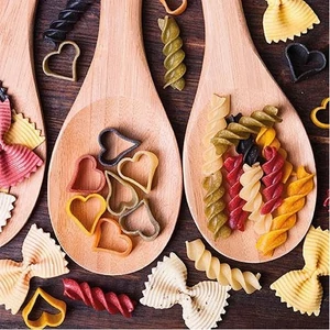 Szalvéta Ambiante Colourful Pasta papírszalvéta 33x33cm,20db-os