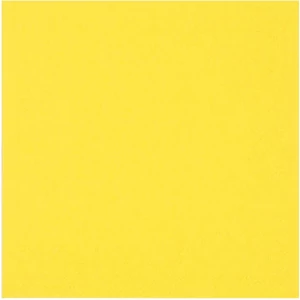 Szalvéta 33x33cm Ti-Flair 3rétegű 33x33 20lap/csom. sun yellow 301384