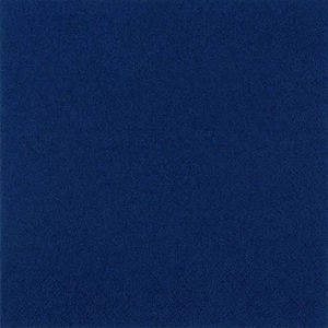 Szalvéta 33x33cm Ti-Flair 3rétegű 33x33 20lap/csom. royal blue 301203
