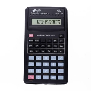 Számológép asztali Empen 10 digit B01E.1759