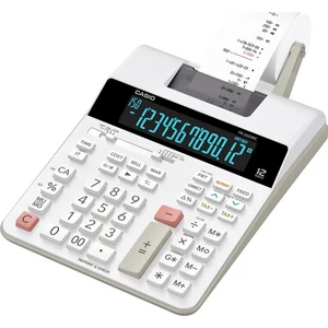 Számológép Casio FR 2650 RC Számológépek