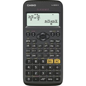 SzámoLógép Casio FX82CEx tudományos számológép 379funkciós Érettségizőknek