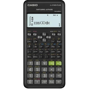 Számológép Casio FX 570 FX 570ES Plus 2 Számológépek