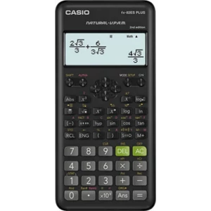 Számológép Casio FX 85ES Plus 2 Érettségizőknek Számológépek
