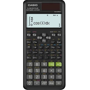 Számológép Casio FX 991ES PLUS 2 Érettségizőknek Számológépek