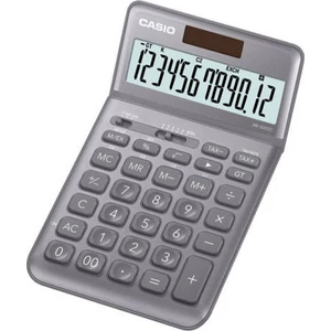 Számológép Casio JW 200 SC GY Számológépek