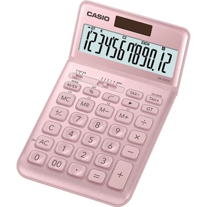 Számológép Casio JW 200 SC PK Számológépek