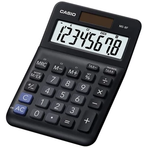 Számológép Casio MS 8 F Számológépek