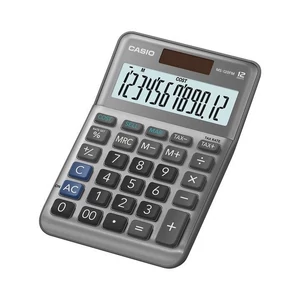 SzámoLógép Casio MS-120FM  