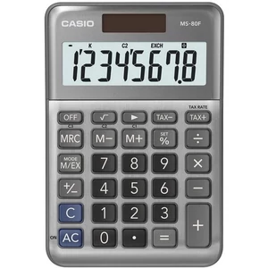 Számológép Casio MS 80 F Számológépek