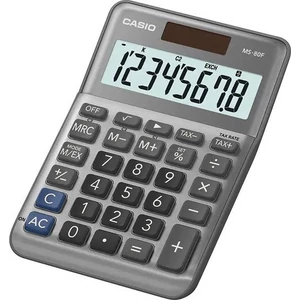 Számológép Casio MS 80 F Számológépek