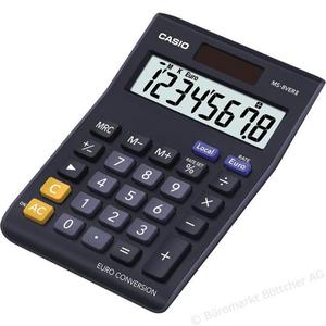 SzámoLógép Casio MS 8 VER II