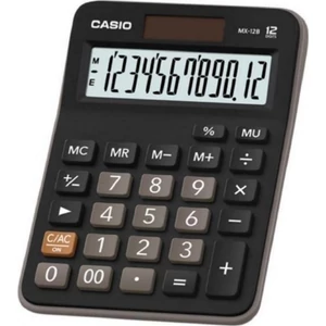 Számológép Casio MX 12 B Számológépek