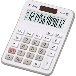 Számológép Casio MX 12 WE Számológépek