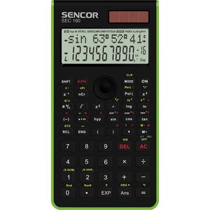 Számológép Sencor Sec 160 GN tudományos számológép