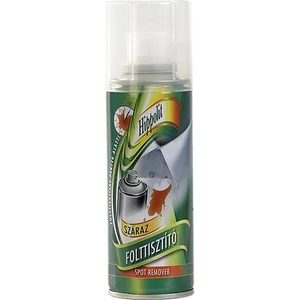 Száraz folttisztító aerosol 200ml Hippolit