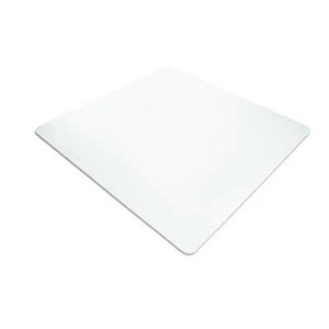 Székalátét kemény felületre PET 110x120cm RS OFFICE Duragrip Meta