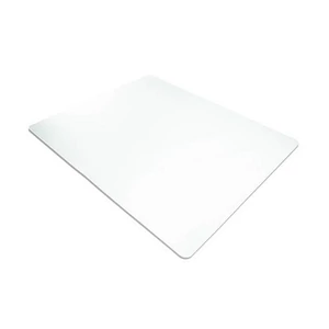 Székalátét kemény felületre PET 130x120cm RS OFFICE Duragrip Meta