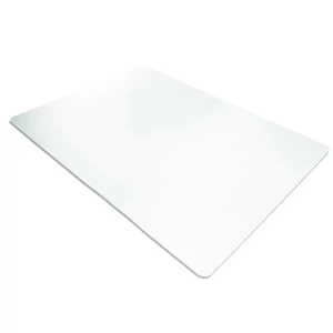 Székalátét kemény felületre PET 150x120cm RS OFFICE Duragrip Meta