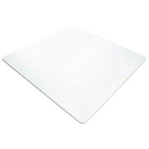 Székalátét kemény felületre polikarbonát 110x120cm RS OFFICE Ecogrip Solid