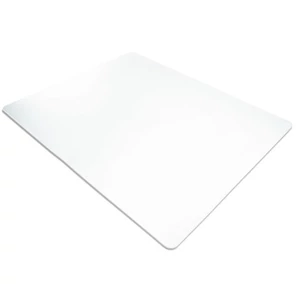 Székalátét kemény felületre polikarbonát 130x120cm RS OFFICE Ecogrip Solid