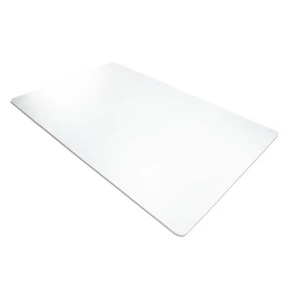 Székalátét kemény felületre polikarbonát 180x120cm RS OFFICE Ecogrip Solid