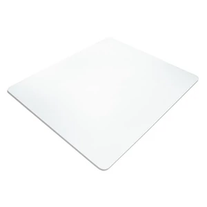 Székalátét kemény felületre polikarbonát 90x120cm RS OFFICE Ecogrip Solid