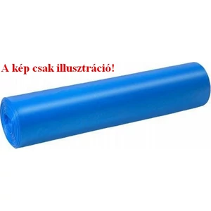 Szemeteszsák 30l X-té Háztartási hulladékgyűjtő zsák 20db/csomag