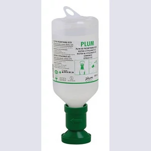 Szemöblítő folyadék 500 ml, PLUM ME709
