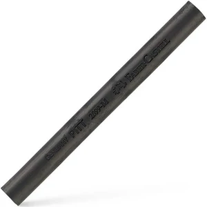 Faber-Castell szénceruza Pitt préselt faszén 2899-m AG-Pitt médium 129900