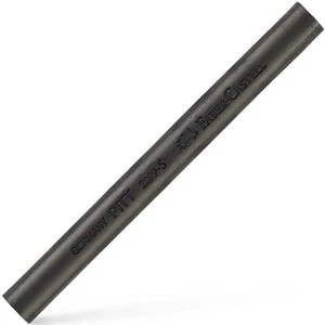 Faber-Castell szénceruza Pitt préselt faszén 2899-p AG-Pitt puha 129903