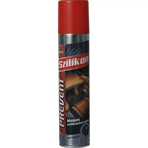 Szilikon spray 300ml '25 PREVENT 
