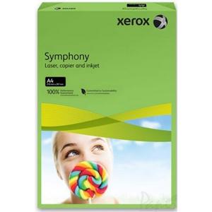 Színes másolópapír XEROX C Symphony A4/80gr sötétzöld 500lap/csom