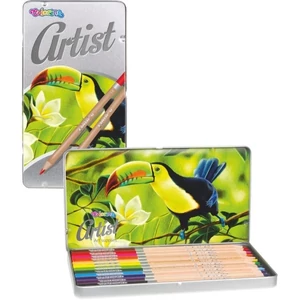 Szinesceruzakészlet Colorino A 12db-os