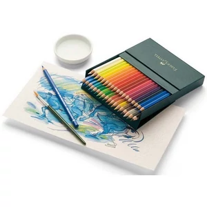 Faber-Castell színes ceruza Albrecht Dürer Akvarell 36db kazetta Art