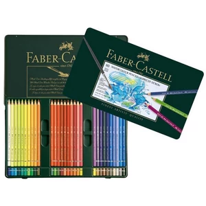 Faber-Castell színes ceruza Albrecht Dürer Akvarell 60db Art