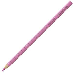Faber-Castell db színes Colour Grip 2001 vékony, rózsaszín Szóló 112419 színes ceruza