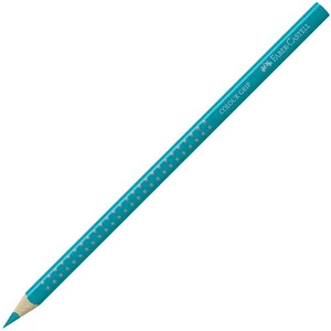 Faber-Castell db színes Colour Grip 2001 vékony, világos türkiz Szóló 112456 112456