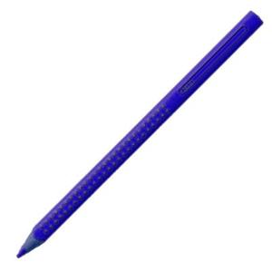 Faber-Castell db színes Jumbo Grip 2011 közép kékdb-ra szóló uza 110943 színes ceruza