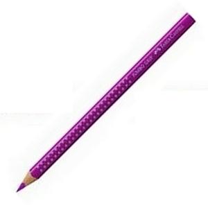 Faber-Castell db színes Jumbo Grip 2011 Purpurrosa Középlila szóló uza 110925
