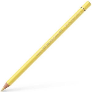 Faber-Castell művészceruza AG-PolyChromos sárga 110102