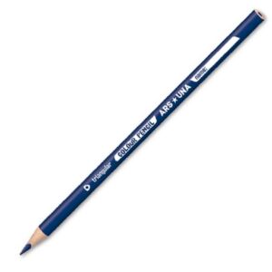 Színes ceruza kék Ars Una háromszögletű [5993120005725] iskolaszezonos termék