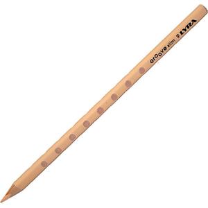 Színes ceruza Lyra Groove Slim lazac 2820032