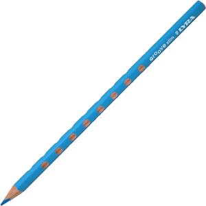 Színes ceruza Lyra Groove Slim világoskék 2820047