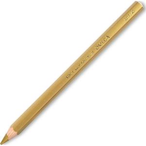 Színes ceruza vastag arany Koh-I-Noor 3370 Omega arany iskolaszer- tanszer