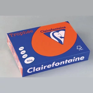 Színes másolópapír C.F. 1873 Claire fountaine 1873