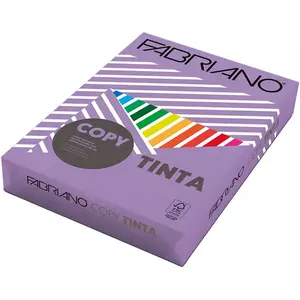 Színes másolópapír Fabriano Copy Tinta intenzív lila A4/80gr 500ív/csom